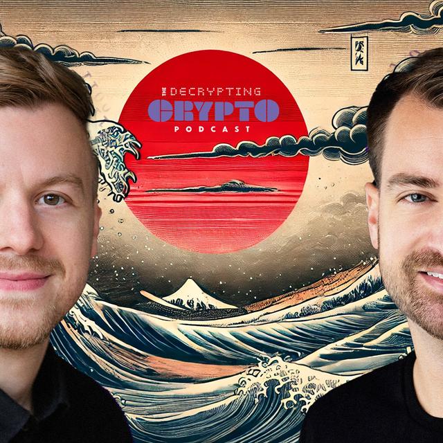 Explaining the Current Market Volatility - podcast episode cover