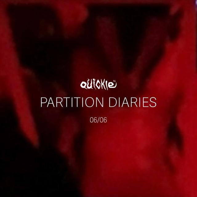 Partition Diaries: Ang Dasal ni Edmon - podcast episode cover