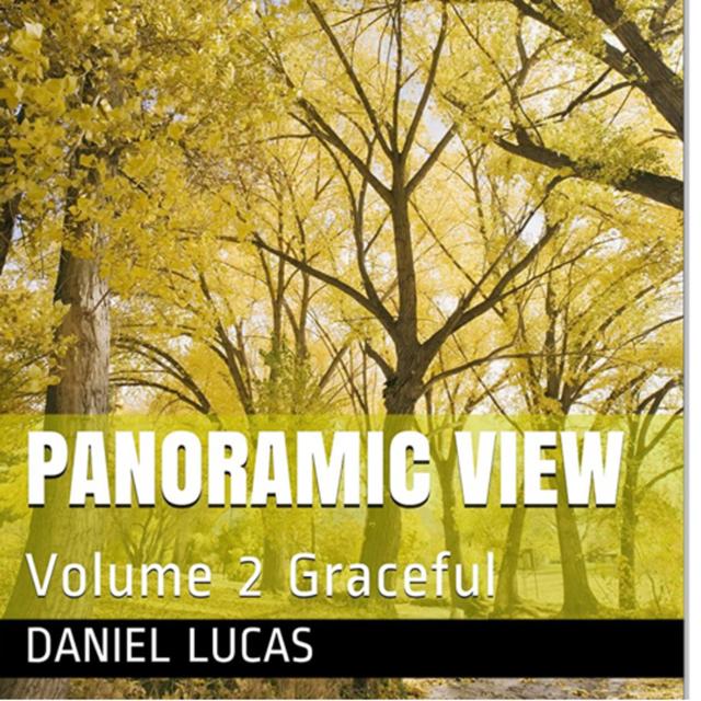 Panoramic View Volume 2 Graceful by Daniel Lucas - podcast episode cover