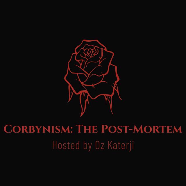 13: The Suspension Of Jeremy Corbyn - podcast episode cover