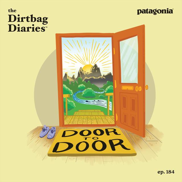 Door To Door - podcast episode cover