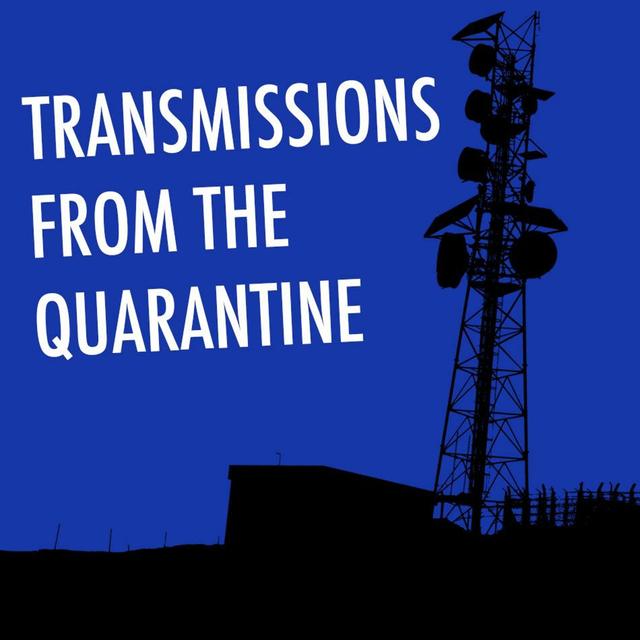 Transmissions From the Quarantine: Remote Learning - podcast episode cover