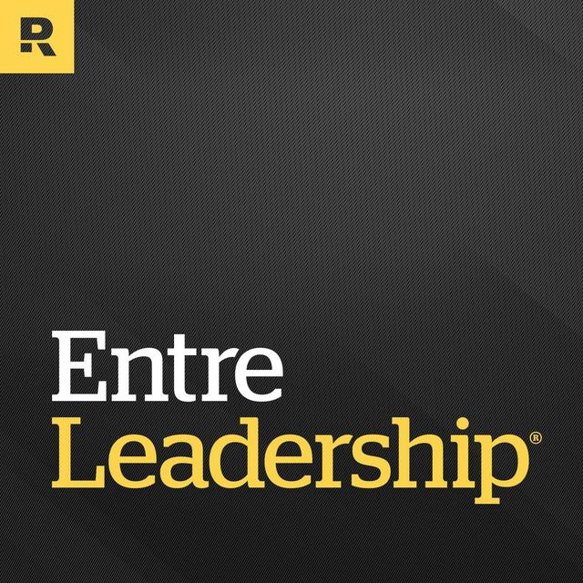 How to Create a Winning Sales Process with Nigel Green - podcast episode cover