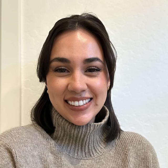 A Story of Grief and Growth with NICU Nurse, Jade Barrera - podcast episode cover