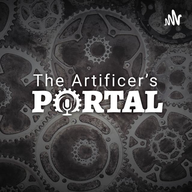 TAP 15: This Episode Was Not Generated By AI - podcast episode cover