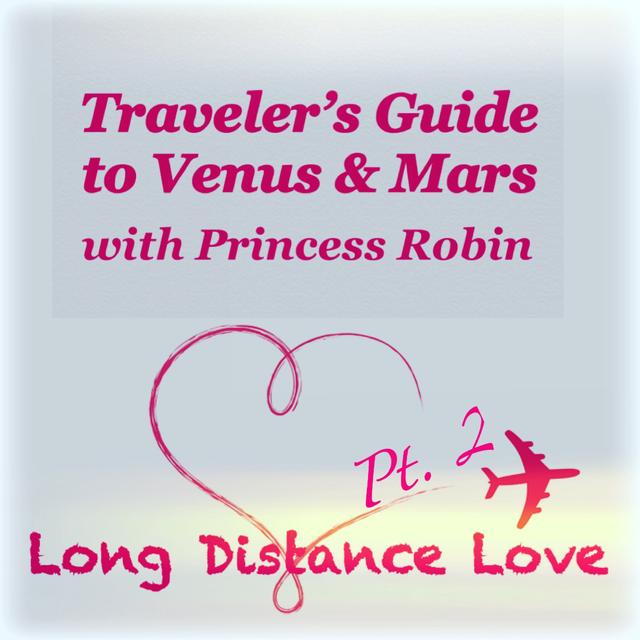 EP.21 - LONG DISTANCE LOVE, PT. 2 - podcast episode cover