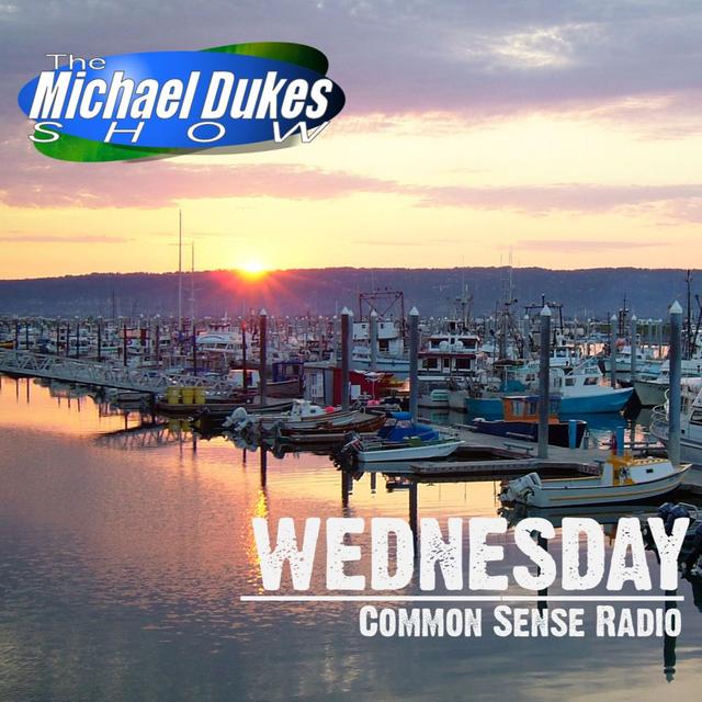 Wednesday 12/4/24 | Rep Sarah Vance | Headlines | Mike Shower - podcast episode cover