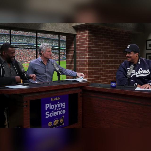 #ICYMI - World Series Throwback Special - podcast episode cover