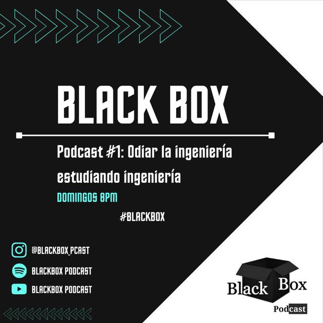 Episodio 1 - Odiar la ingeniería estudiando la ingeniería - podcast episode cover