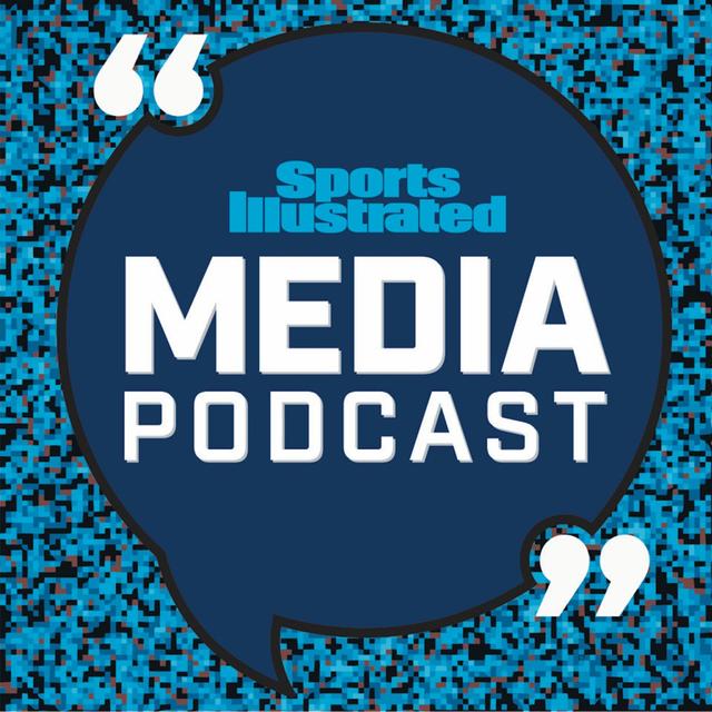 Sports Media Columnist Andrew Marchand & Rolling Stone’s Alan Sepinwall - podcast episode cover