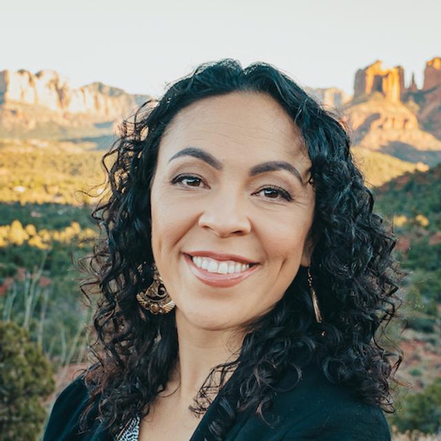 NEPC Talks Education: An Interview With Carrie Sampson - podcast episode cover