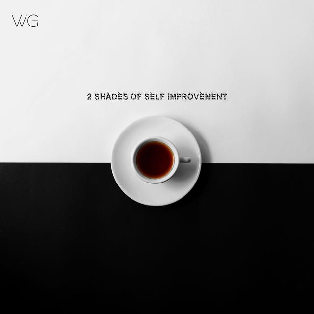 2 Shades Of Self-Improvement - podcast episode cover