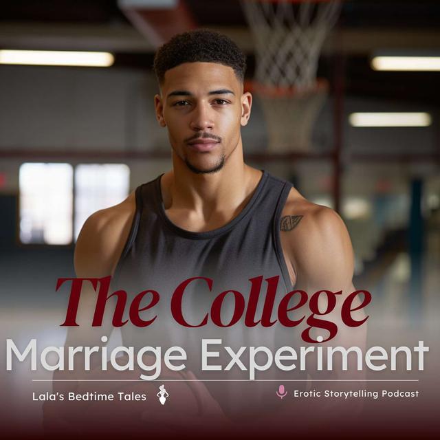 The College Marriage Experiment Part Two - podcast episode cover