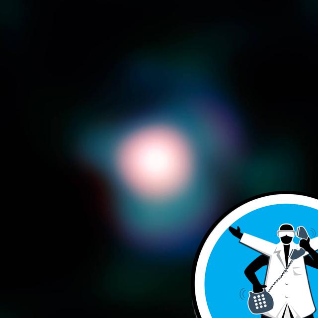 Two Suns in the Sky? - podcast episode cover