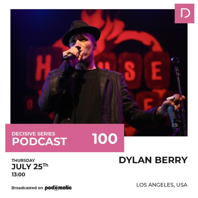 Episode 140: Dylan Berry - SmashHaus Los Angeles - podcast episode cover