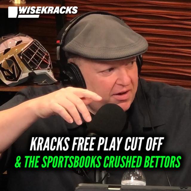 MLB Futures From PROFITABLE Bettor- Wise Kracks Betting Podcast - podcast episode cover