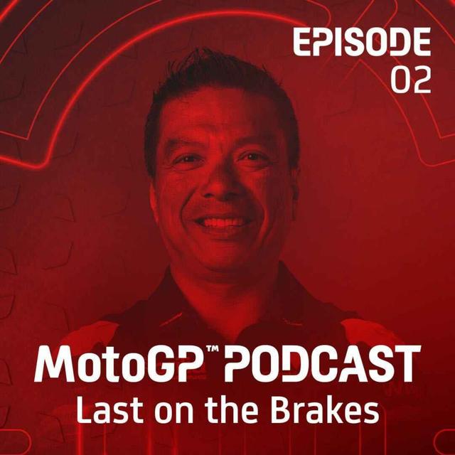 Razlan Razali: "Oliveira's injury is a punch in the face" - podcast episode cover