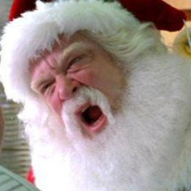 Episode #168 - A Year Without A Santa Claus - podcast episode cover