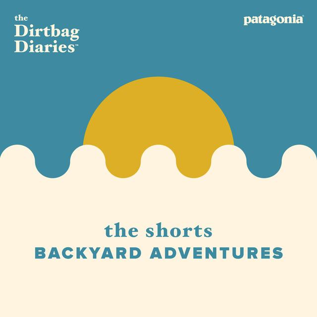 The Shorts -- Backyard Adventures - podcast episode cover