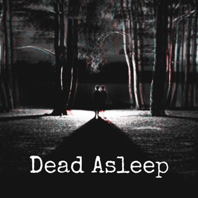 Episode 21: Kenneth Park the Sleepwalking Murderer - podcast episode cover