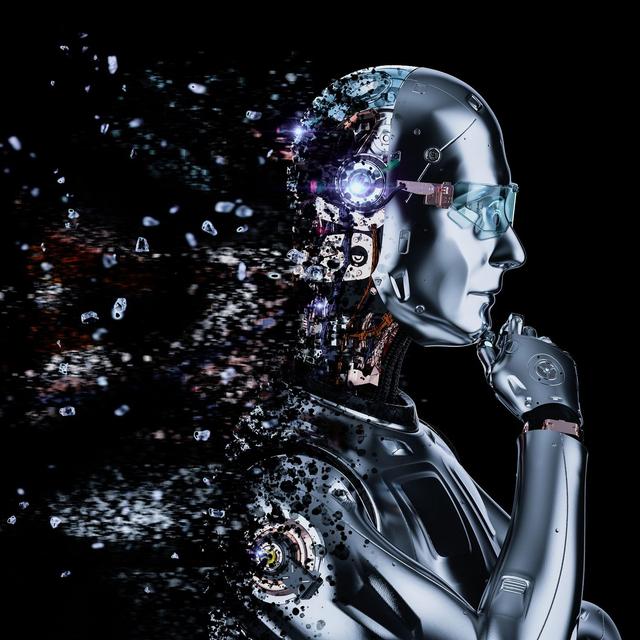 What Makes AI Different from Other Tech Hype? - podcast episode cover