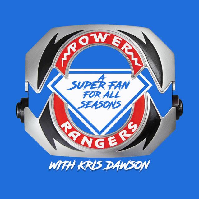 A Superfan For All Seasons #3 - Kris Dawson (Bury Tomorrow, Positive Nostalgia Facility) - podcast episode cover