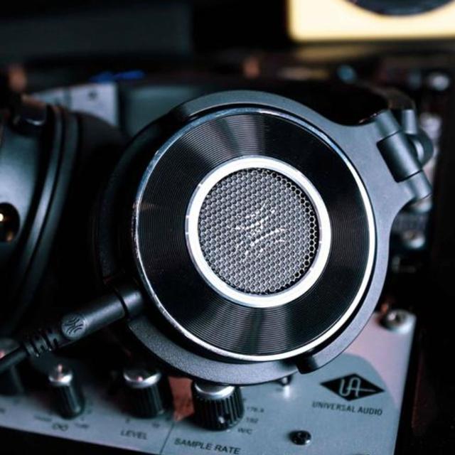 OneOdio Monitor 60 and A30 Headphones - podcast episode cover