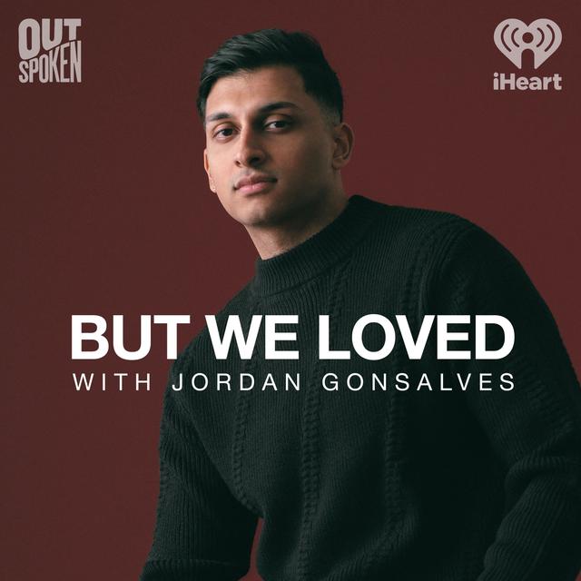 The Transformational Power of Knowing Your Gay History - podcast episode cover