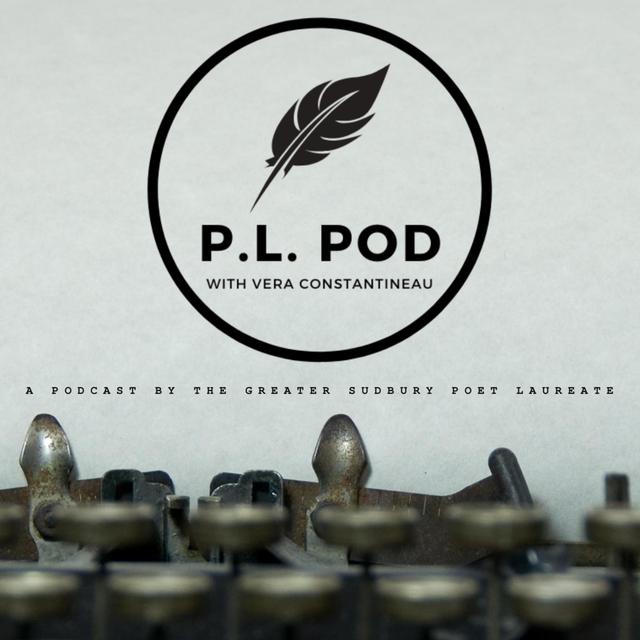 P.L. Pod Episode: 9 - podcast episode cover