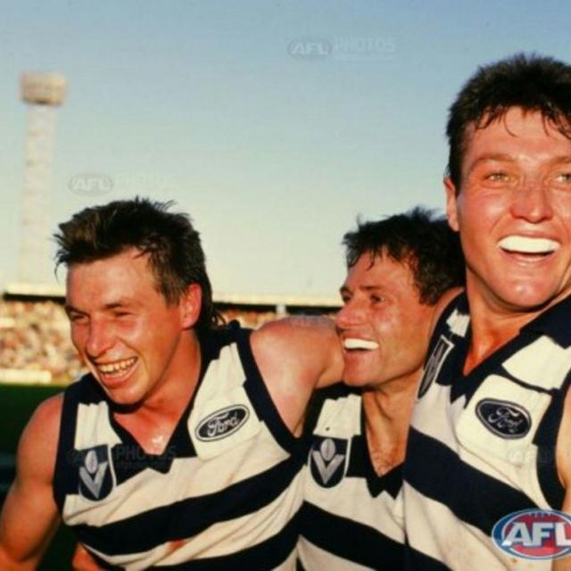 Mark Bairstow's Football Life - podcast episode cover