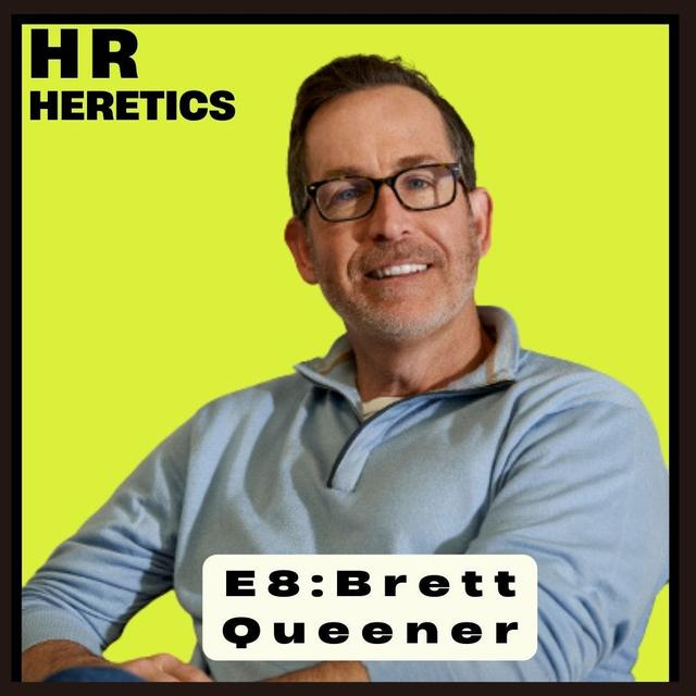 Brett Queener Unfiltered: A Wake Up Call for Tech, 2024 Planning, and Driving High Performance - podcast episode cover
