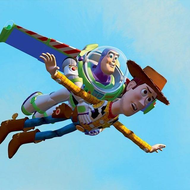 The Neoliberal Blockbuster: Toy Story Part 2 (Full Episode) - podcast episode cover
