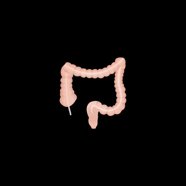 5. Colorectal cancer - podcast episode cover