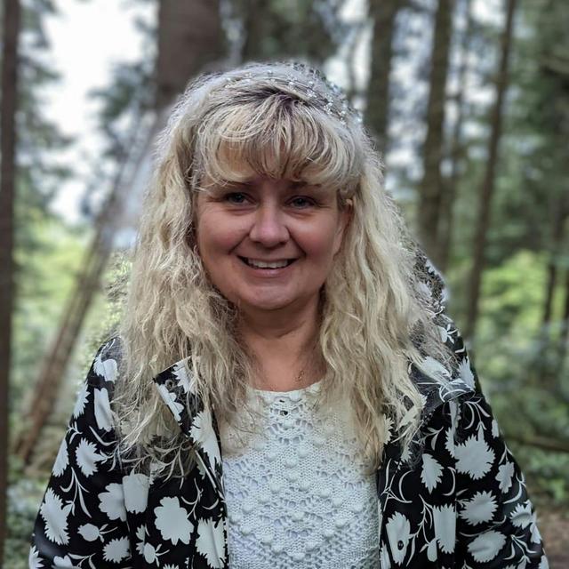 Dawn Adams on menopause, hormones and type 1 diabetes - podcast episode cover