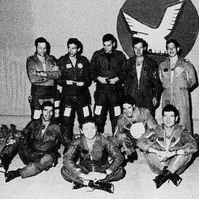Day 623 - How Israel stopped the bomb in 1981 and 2007 - podcast episode cover