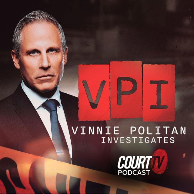 O'Keefe's Friends and Family Verdict Reaction | Vinnie Politan Investigates Podcast - podcast episode cover