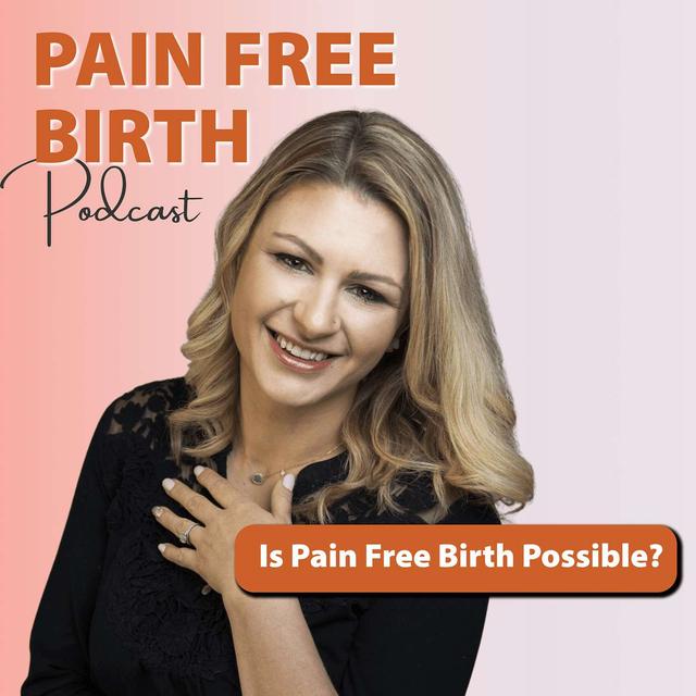 #42 | The Truth About the Natural Birth Debate - podcast episode cover