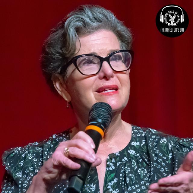 Lilly with Rachel Feldman and Amber Sealey (Ep. 545) - podcast episode cover