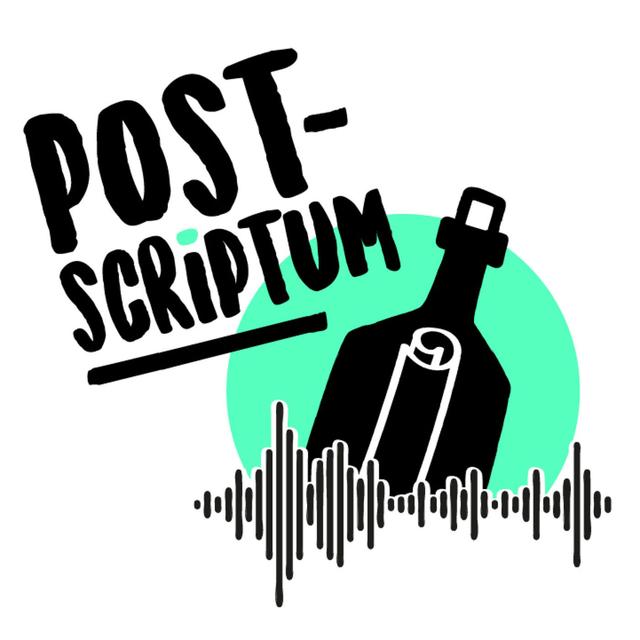 Teaser Post-Scriptum - podcast episode cover