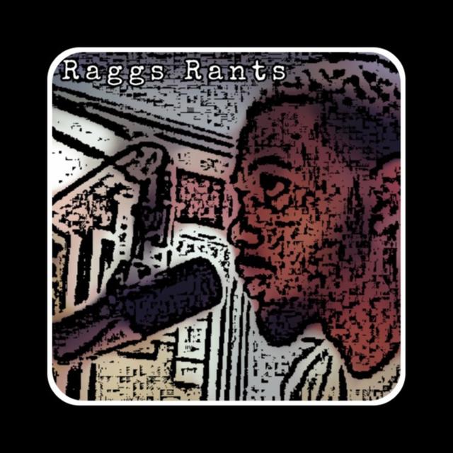 Hymns and Hip Hop (featuring Michael Wortham) - podcast episode cover