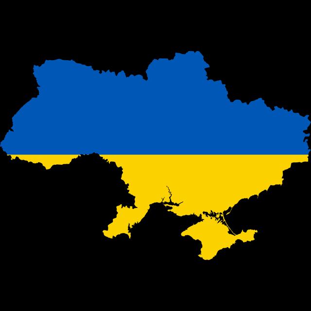 Episode 46: Ladybirds in Ukraine - podcast episode cover