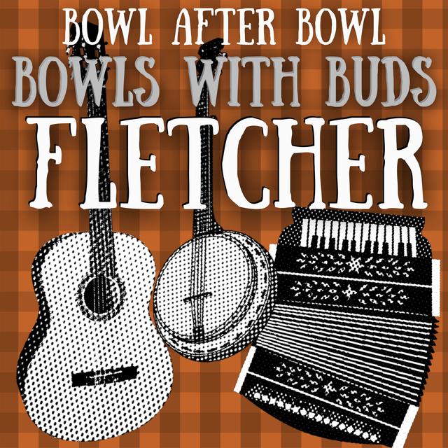 Episode 202 ★ Bowls With Buds ★ Fletcher - podcast episode cover