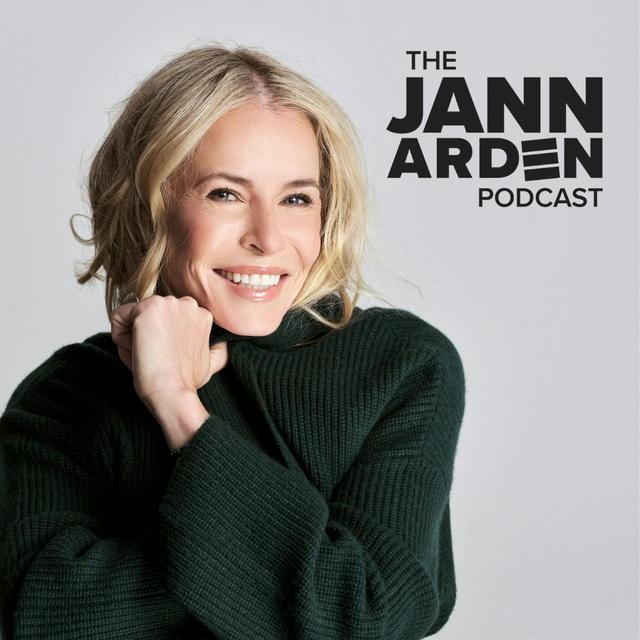 Recall: Chelsea Handler - podcast episode cover