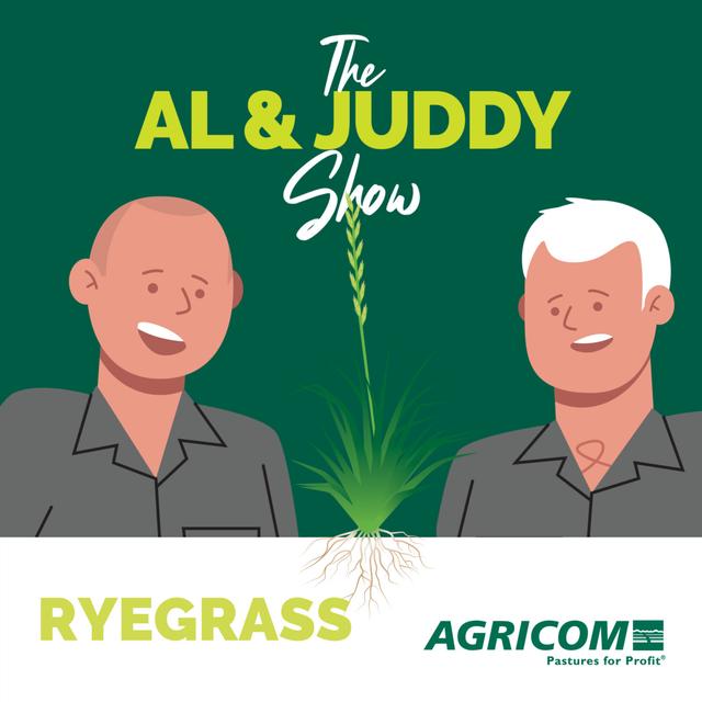 Ryegrass Types Explained - podcast episode cover