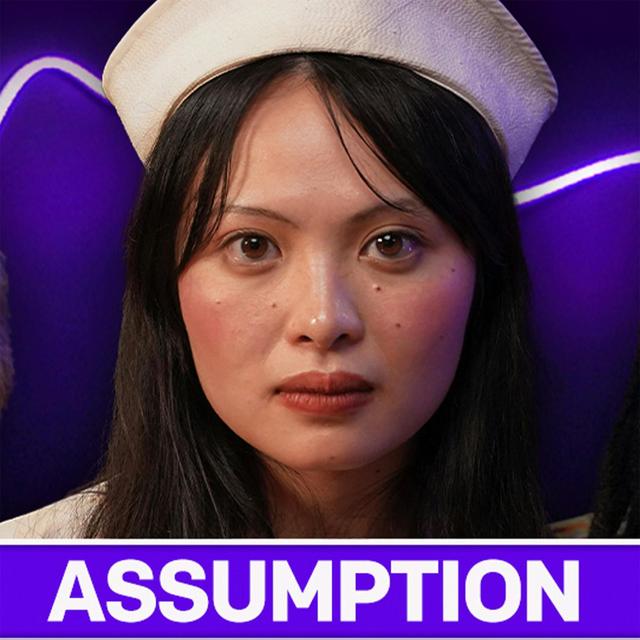Video Essayists Answer Your Assumptions (Hbomberguy, D'Angelo Wallace, Mina Le ft. Spencer Agnew) - podcast episode cover