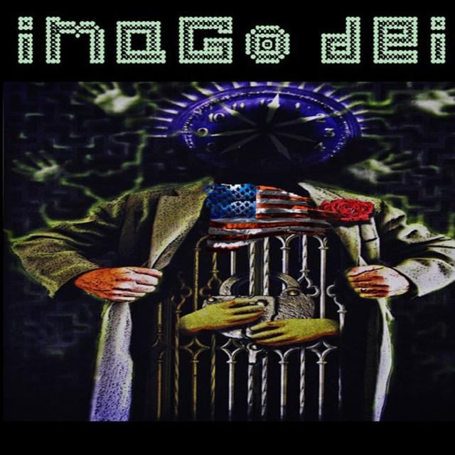 Show sample for 6/4/24: IMAGO DEI - podcast episode cover