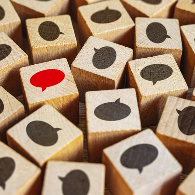 Dialect and identity: is Mandarin bad for China? - podcast episode cover