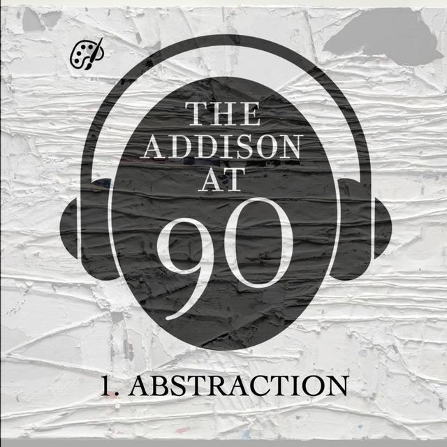 Bonus - Look With Your Ears No. 1: Abstraction - podcast episode cover