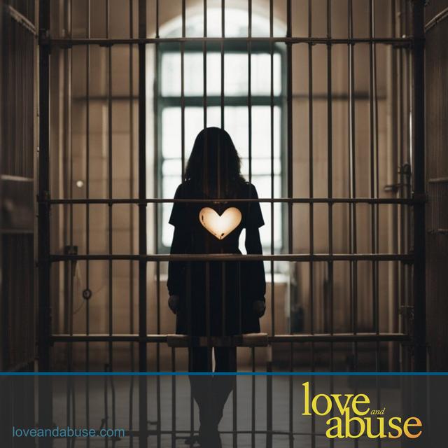 Avoid getting trapped into an emotional prison from which you can't escape - podcast episode cover