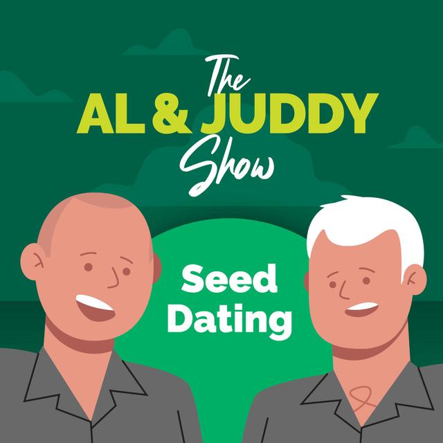 Seed Dating: Seed Treatment protecting your investment - brassicas - podcast episode cover